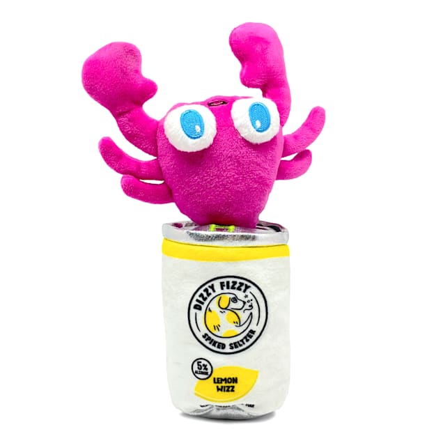 BARK House Party Marty Dog Toy, X-Small/Small - Carousel image #1