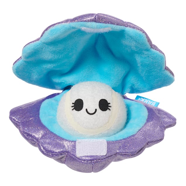 BARK Mutter of Pearl Dog Toy Dog Toy, Small/Medium - Carousel image #1