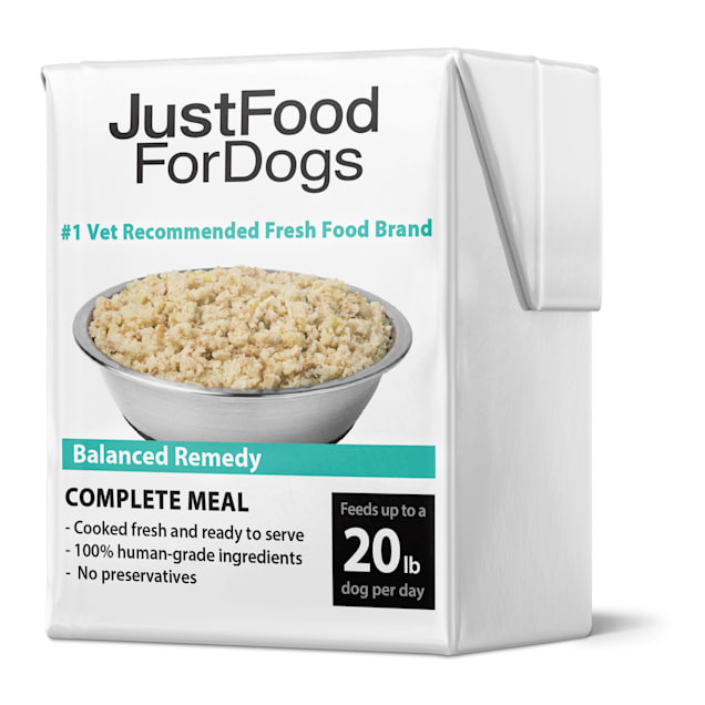 Petco fresh food shop