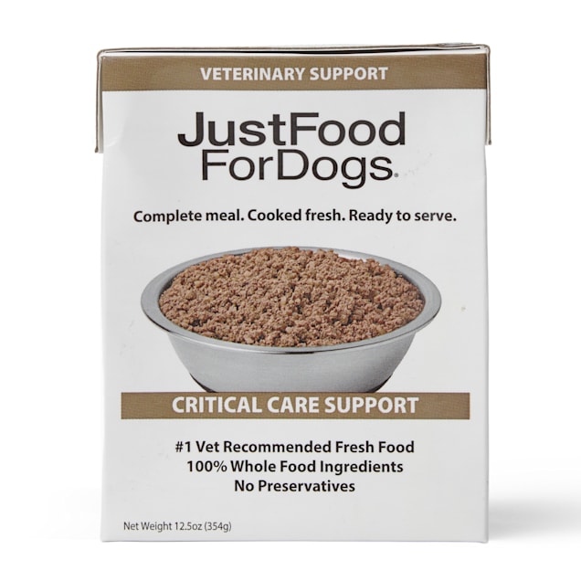 Fresh rx discount dog food