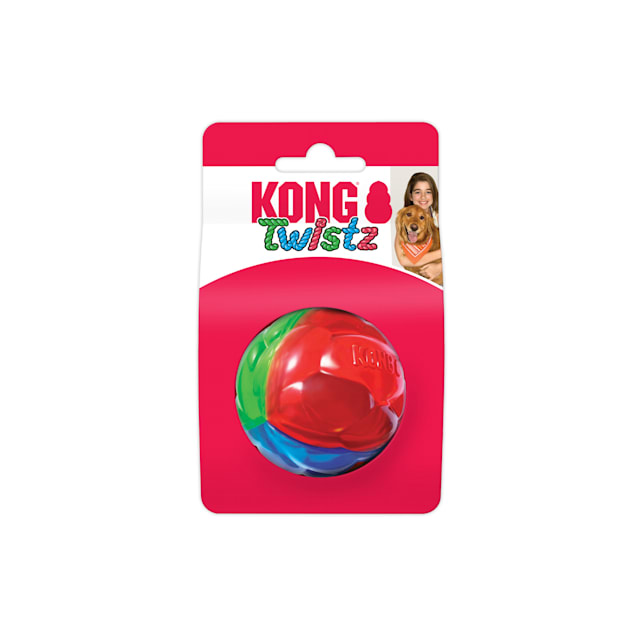 Action ball dog toy discount