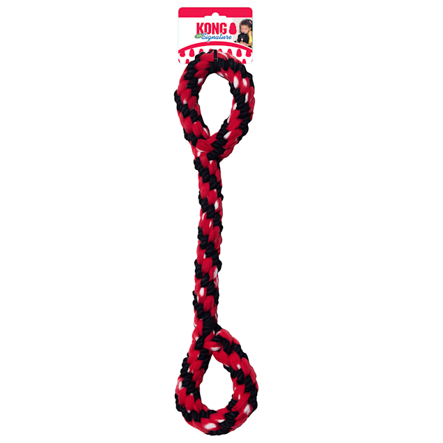 Kong rope dog toys clearance