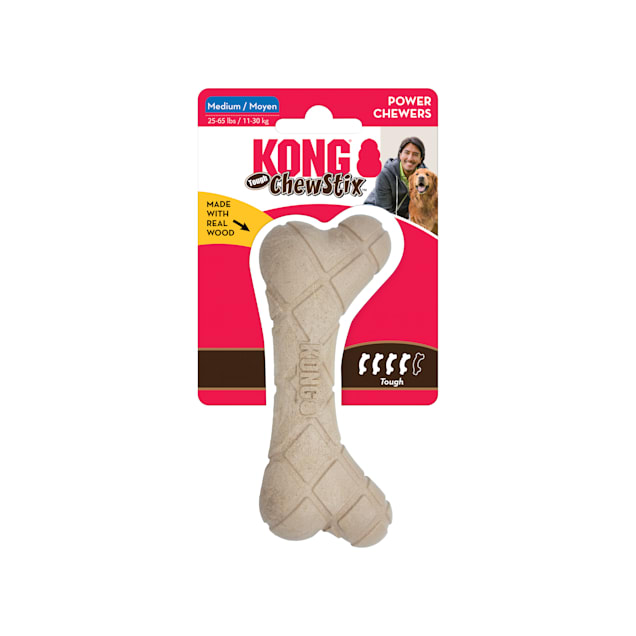 Kong deals rawhide bones