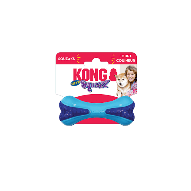 KONG Kong Marathon Chew Dog Toy Stuffing Chewy Dog Treats
