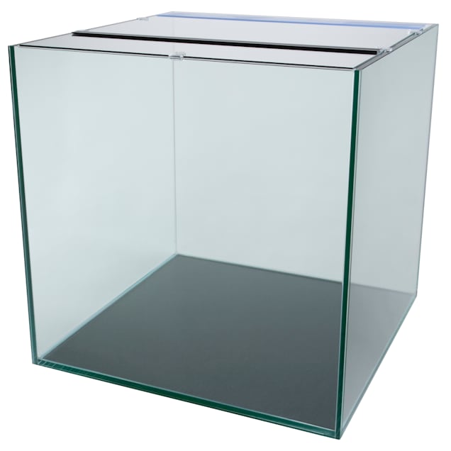 60 gallon cube clearance aquarium