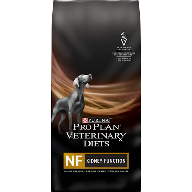 Purina Pro Plan Veterinary Diets NF Kidney Function Canine Formula