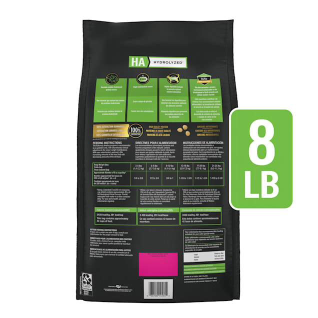 Pro plan shop ha cat food