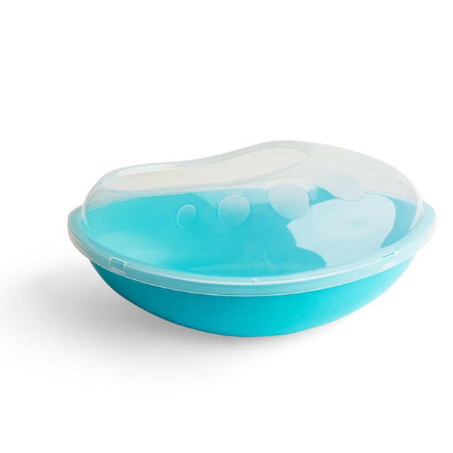 EveryYay Lookin' Spiffy Chinchilla Dust Bathtub Petco - Main Image