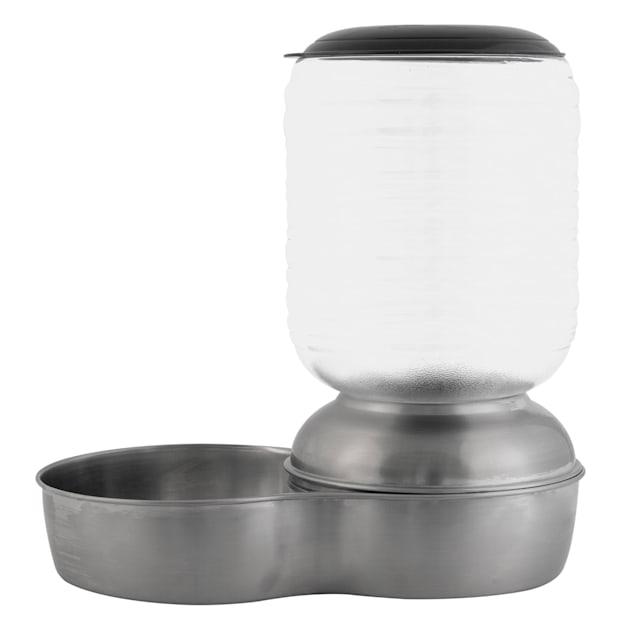 Petco gravity feeder discount