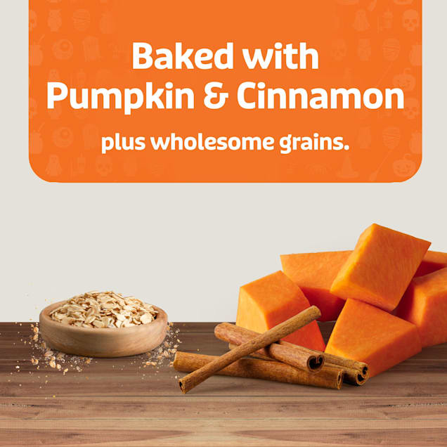 Blue buffalo halloween best sale treats