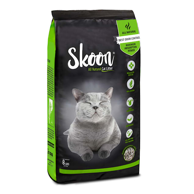 Coupon code for discount skoon cat litter