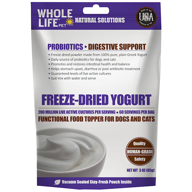 Is greek yogurt ok for dogs top