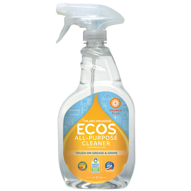 Ecos stain and odor remover store