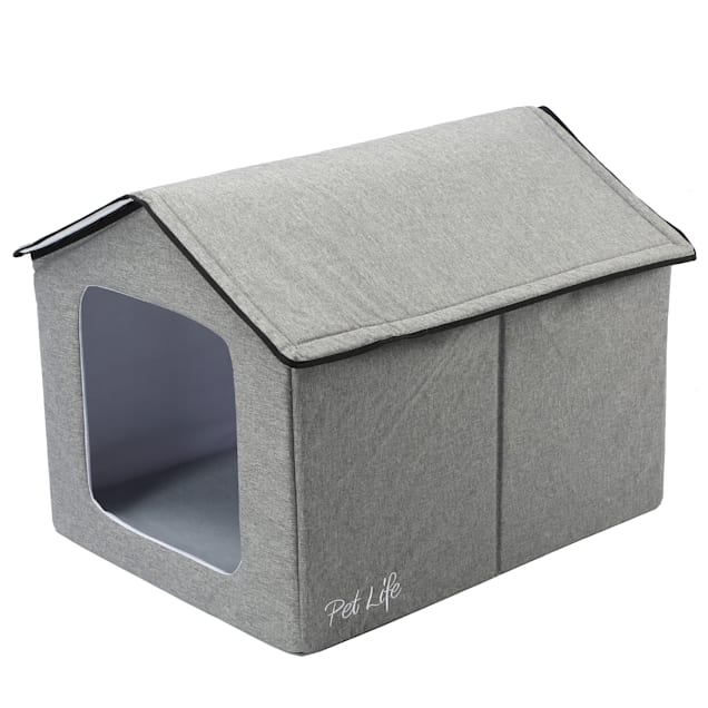 Pet Life Grey