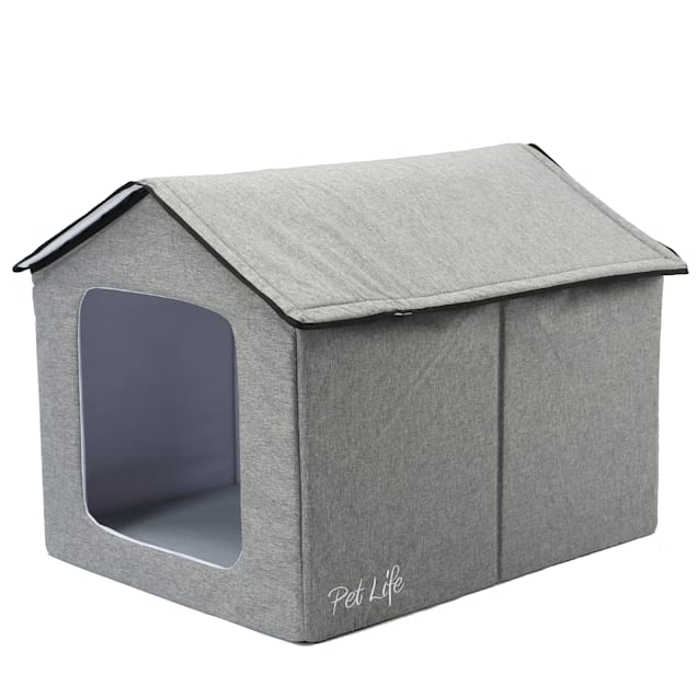 Petco large cheap dog house