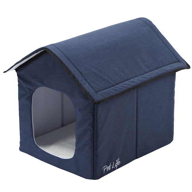 Heated hotsell pet igloo
