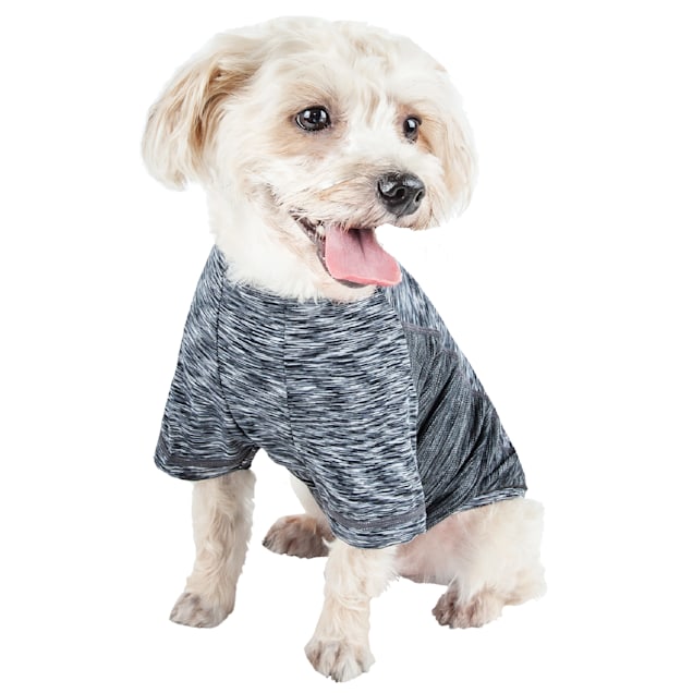 DogsMart lv all weather t-shirt for dog clothes (2xl)