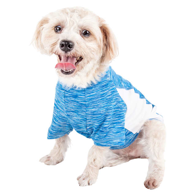 DogsMart lv all weather t-shirt for dog clothes (2xl)