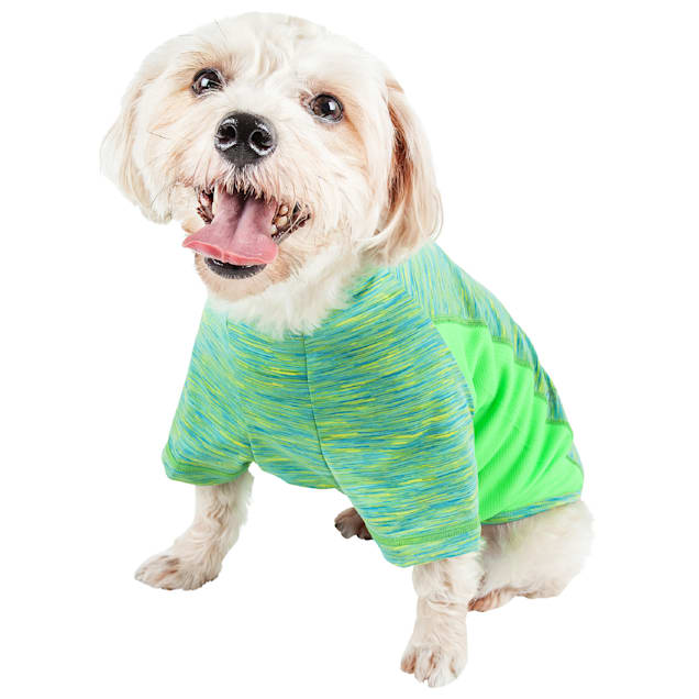 DogsMart lv all weather t-shirt for dog clothes (2xl)