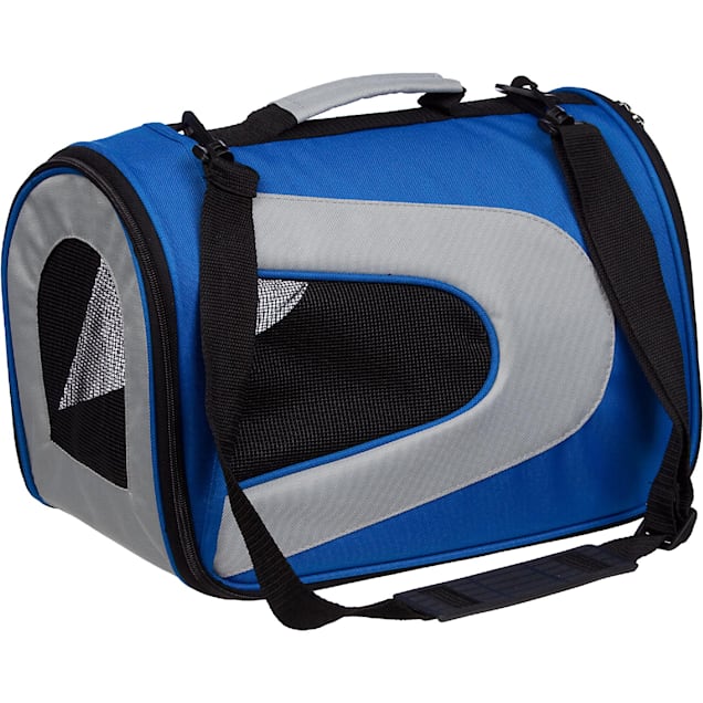 Petco dog carrier airline online