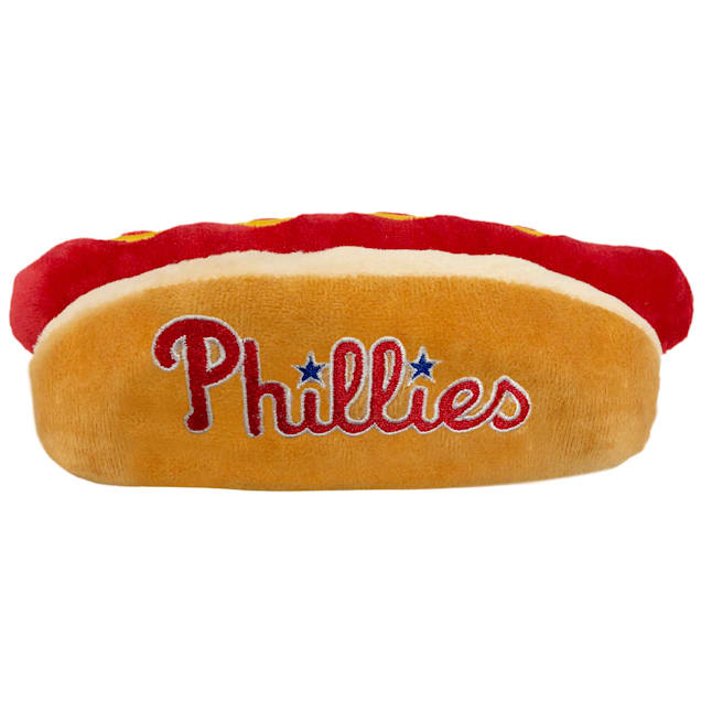 Pets First MLB Philadelphia Phillies Throwback Jersey for Dogs & Cats,  X-Large. - Best Pet Jersey, One Size (PHP-4000-XL) X-Large Philadelphia  Phillies Throwback