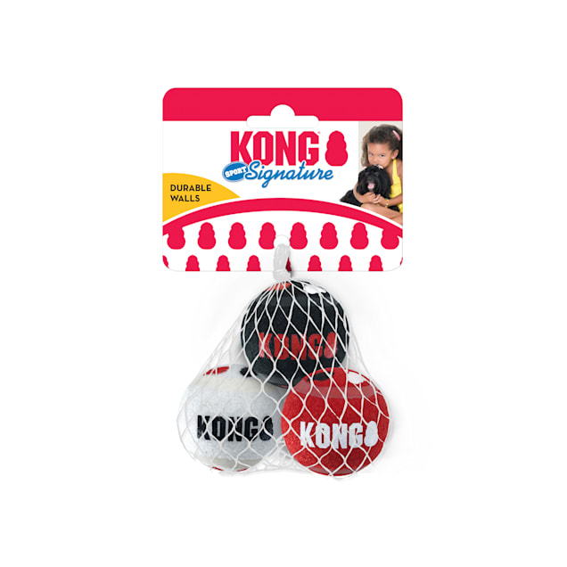 Kong clearance ball small