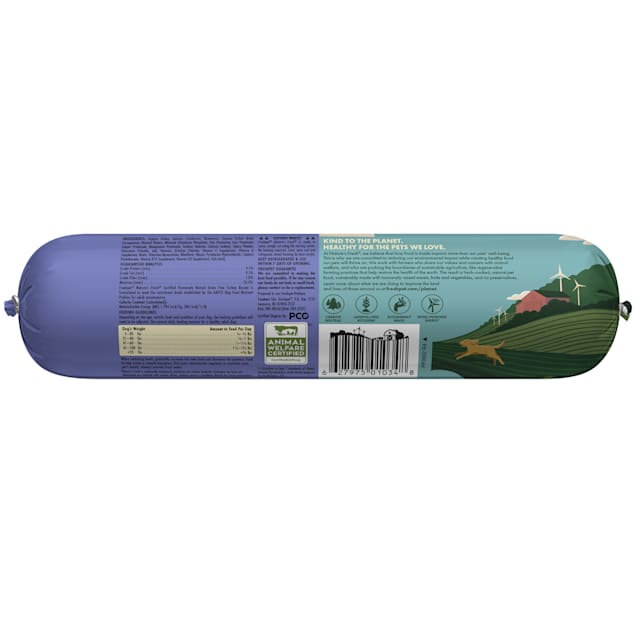 Petco freshpet 2025 dog food