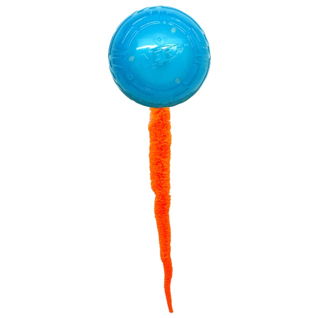 Cat toy light up ball deals