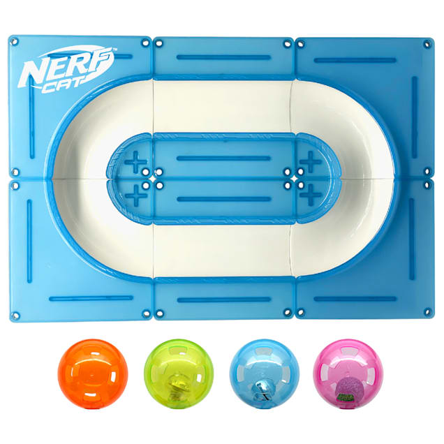 Nerf turbo 2025