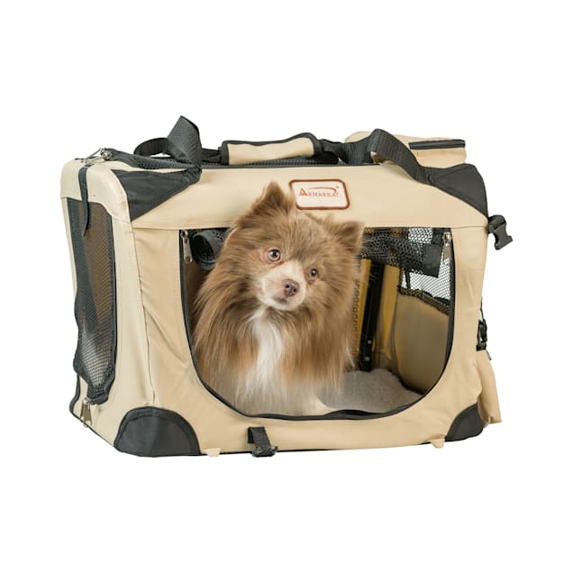 Petco soft dog carrier discount