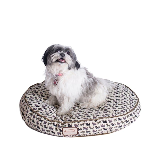 Armarkat Multi Pet Crate, 23" L X 23" W X 6" H - Carousel image #1