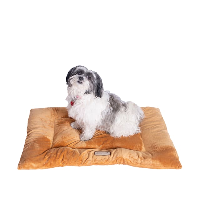 Armarkat Earth Brown Pet Crate, 35" L X 22" W X 2" H - Carousel image #1