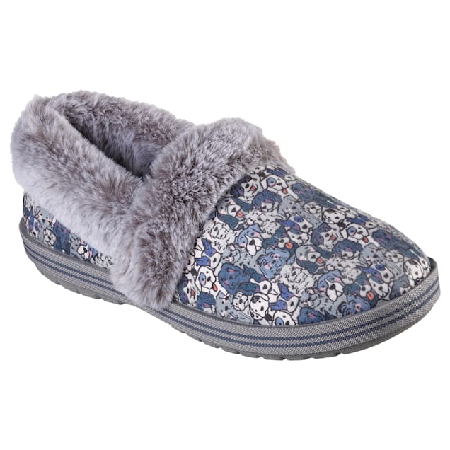 BOBS from Skechers Too Cozy - Woof Lodge, Size 6 - Carousel image #1