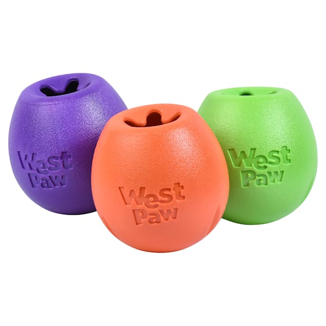 Pet Toy Hollow Ball Dog Fetch Treat Dispenser Puzzle Ball, Shop The Latest  Trends