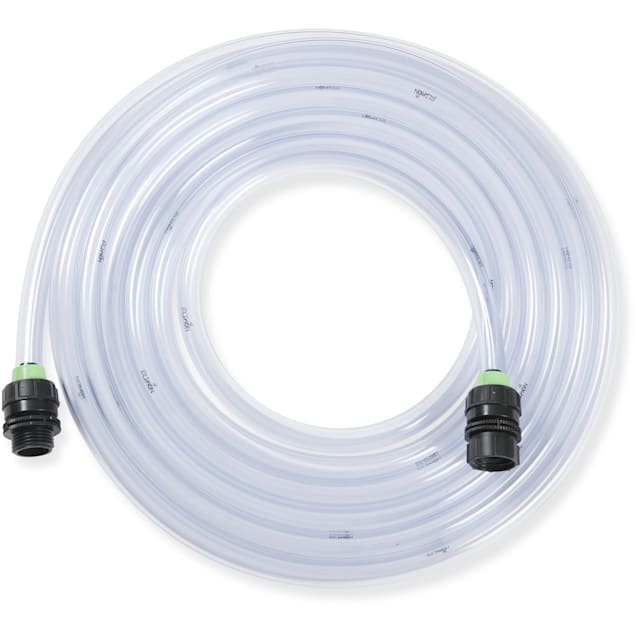 Python Hose Extension, 20'- Medium - Carousel image #1