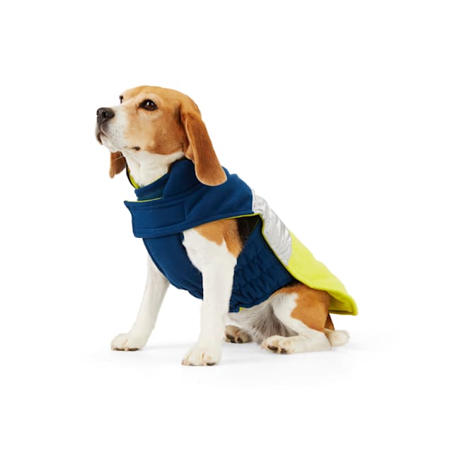 Petface cooling dog coat outlet