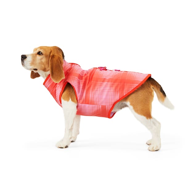 Waterproof dog fleece hot sale
