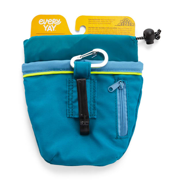 Petco dog treat pouch clearance