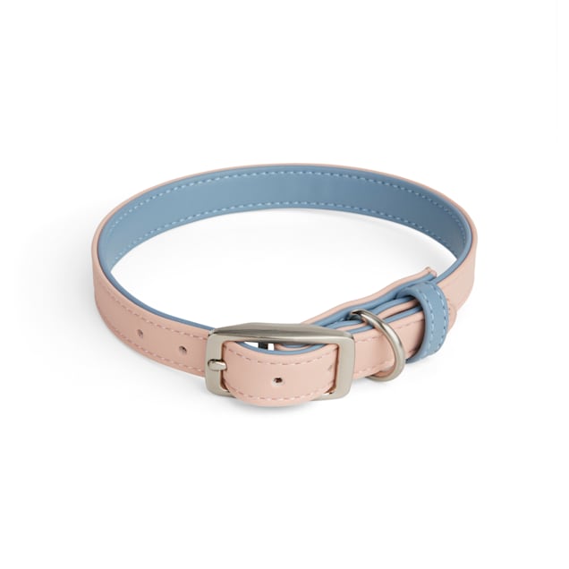 Pastel Pink' - Dog Collar – FURLOU