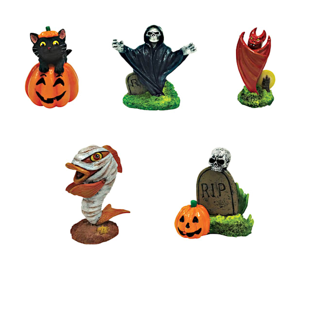Petco aquarium ornaments sale