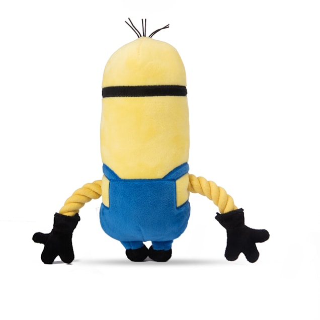 Peluche kevin minion hotsell