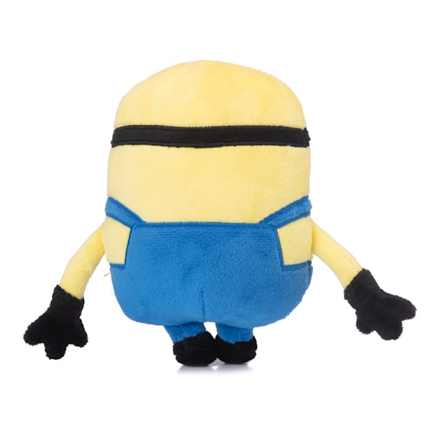 Bob minion plush clearance