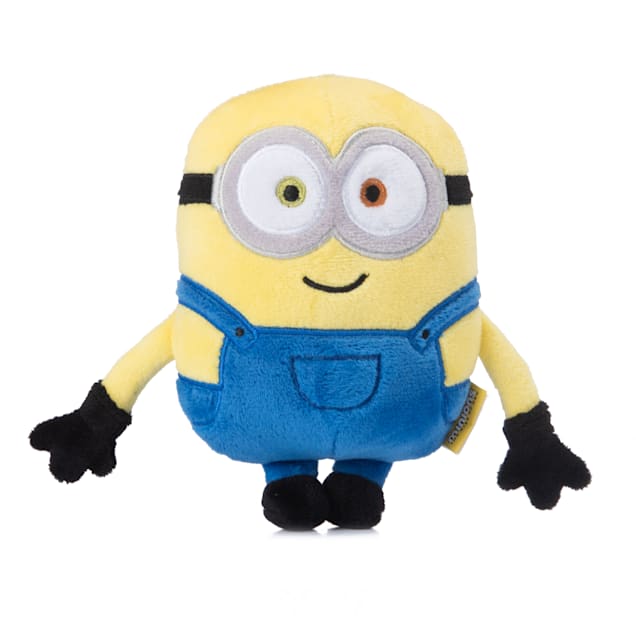 Minion bob plush on sale