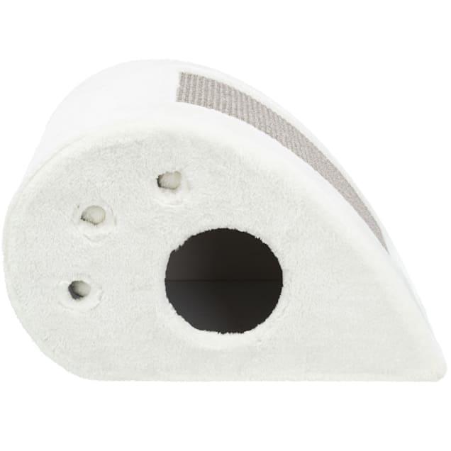 TRIXIE Cream Topi Cat Condo, 13" H - Carousel image #1