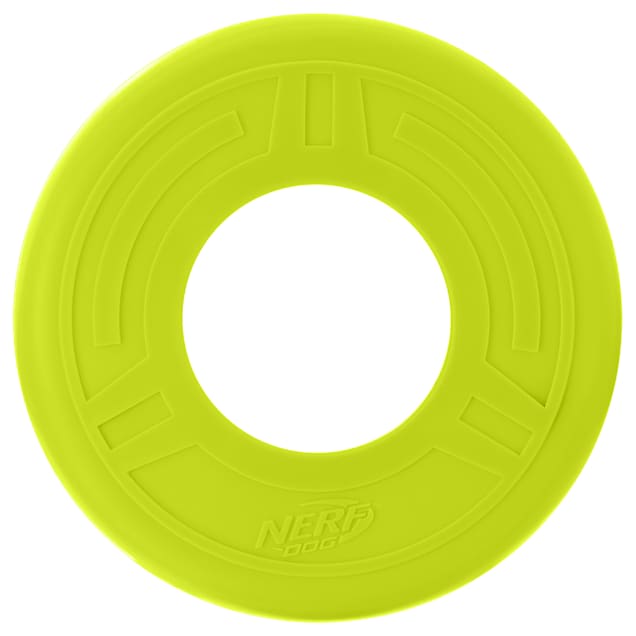 K9 new arrivals flyer frisbee