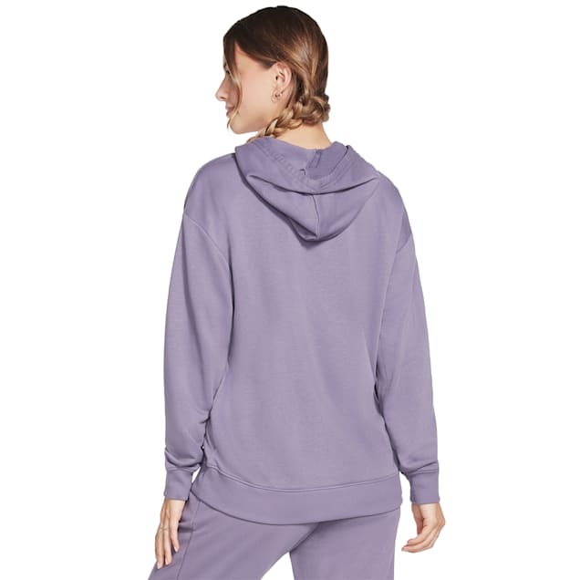 Skechers sweatshirts womens for sale deals