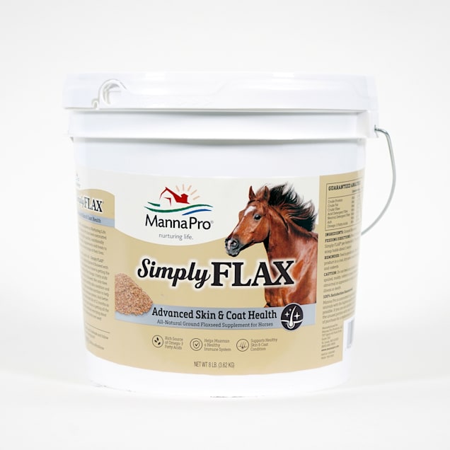 Vita Flex Pro Hard Keeper Solution for Healthy Horse Weight