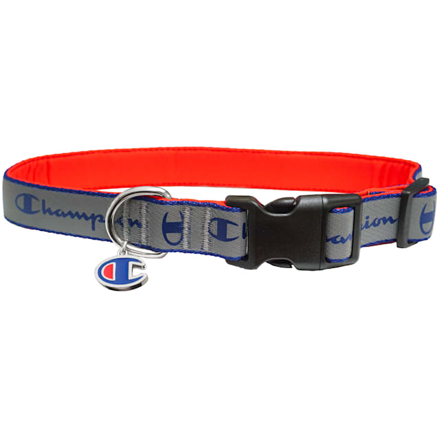 Champion dog collar clearance