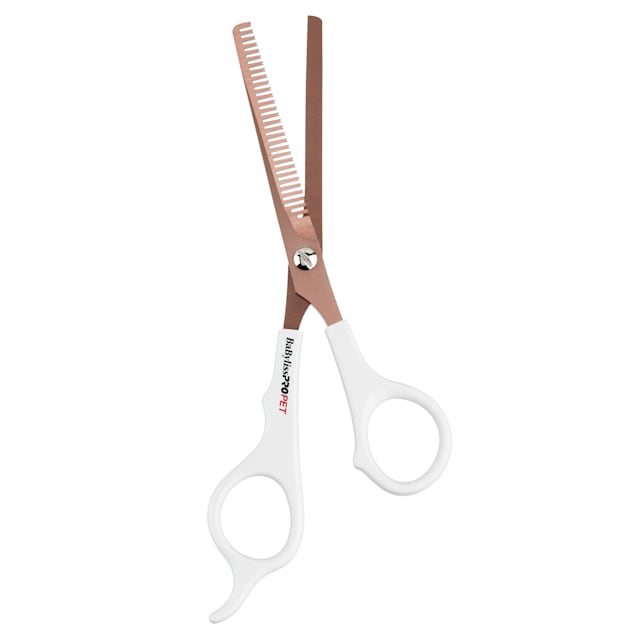 Petco cheap thinning shears