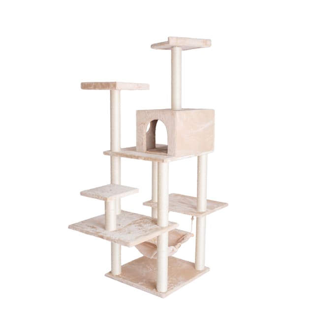 Gleepet hotsell cat tree